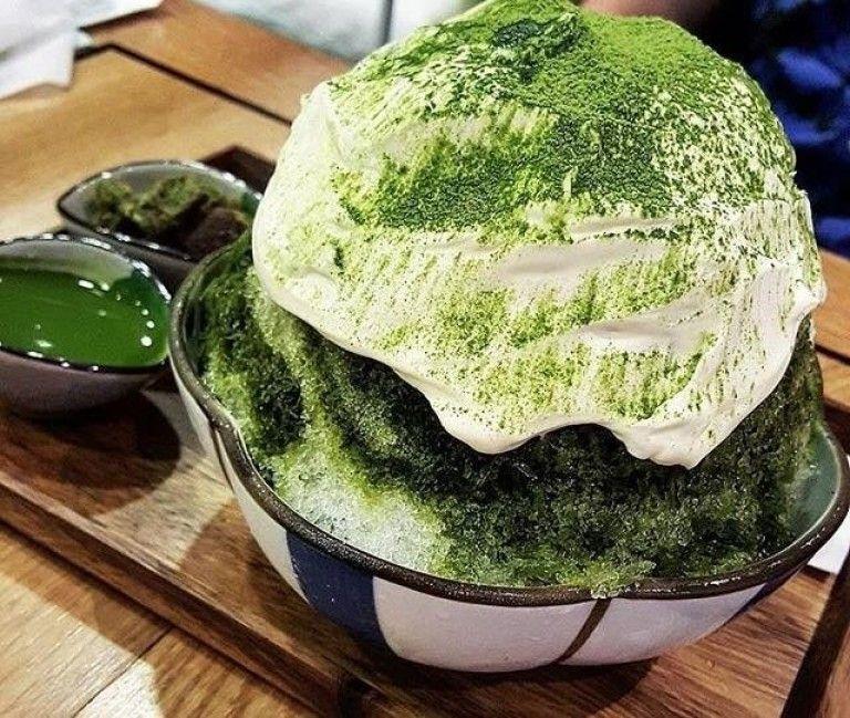 Top 9 địa điểm bingsu khổng lồ hương vị tuyệt hảo chỉ từ 50k tại Sài Gòn