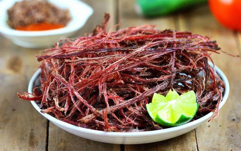 5 địa điểm thưởng thức thịt bò gác bếp tuyệt hảo tại Hà Nội