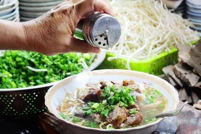 10 Đặc sản Quảng Trị khiến du khách mê mẩn không nỡ rời chân