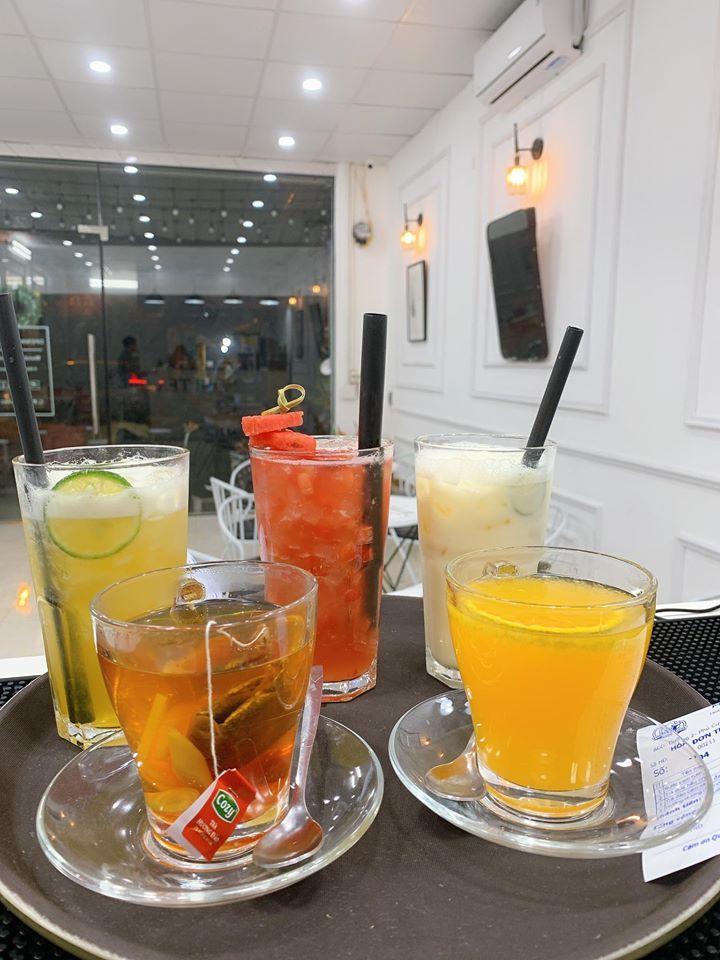 4 Tiệm trà chanh đáng trải nghiệm nhất Sóc Sơn, Hà Nội