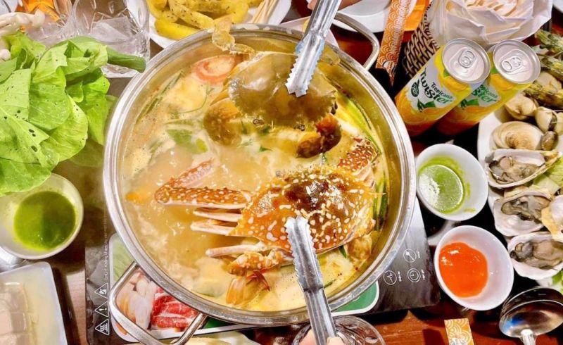 8 Địa điểm lẩu đáng trải nghiệm nhất tại TP. Thái Nguyên