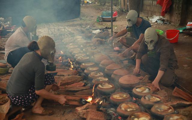 8 địa chỉ bán cá kho Hà Nội khiến thực khách say đắm