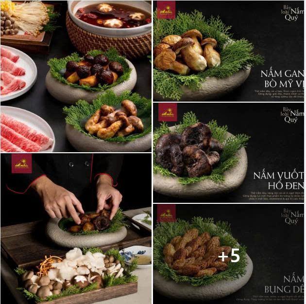 9 Thiên đường lẩu Vĩnh Phúc - Hành trình khám phá hương vị đỉnh cao