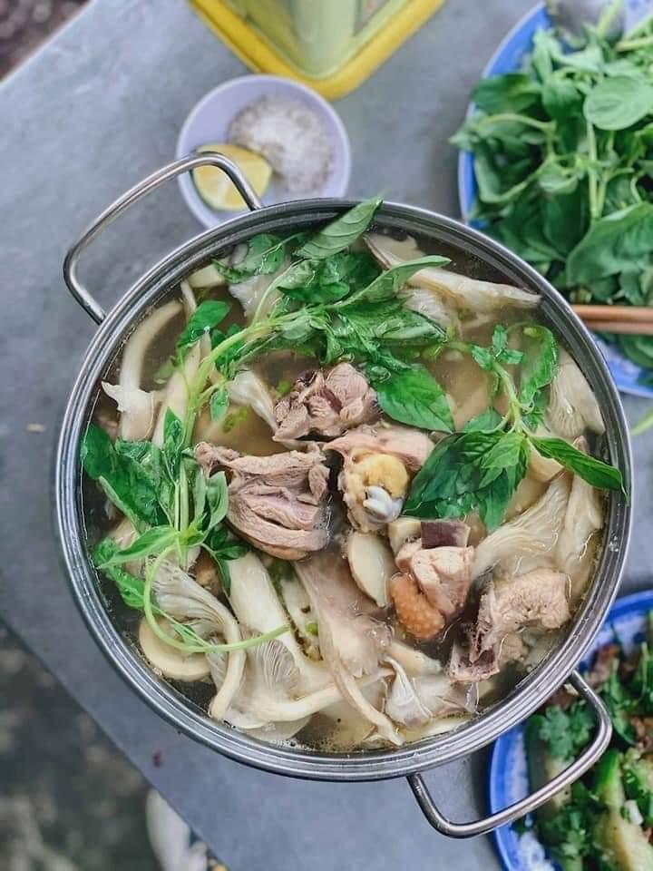 3 Địa điểm lẩu gà đáng thử nhất Quận 11, TP.HCM - Hương vị đậm đà khó cưỡng