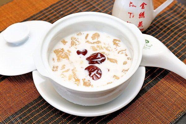 10 Món ngon đặc sắc từ tổ yến - Gợi ý tuyệt vời cho thực đơn bổ dưỡng