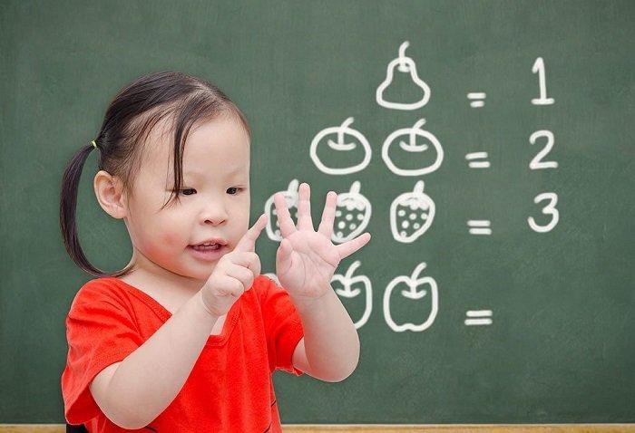 6 Kỹ Năng Cốt Lõi Giúp Trẻ Mầm Non Khai Mở Tư Duy