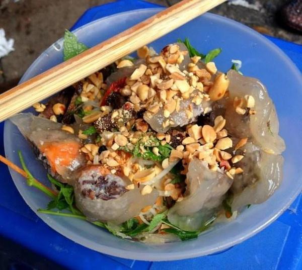 Top 10 địa điểm ẩm thực đáng trải nghiệm nhất quanh khu vực Đại học Thương Mại, Hà Nội