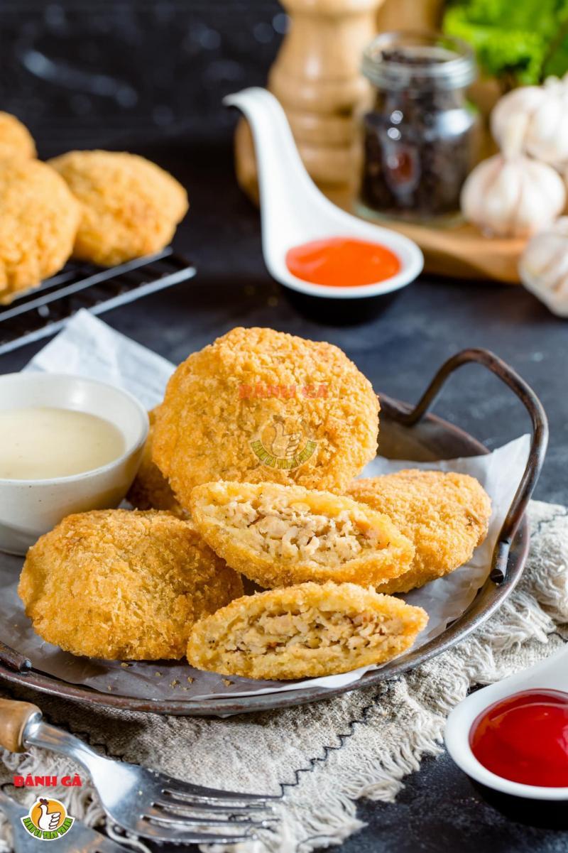 14 Món Ăn Vặt Hà Nội Khiến Thực Khách Mê Mẩn