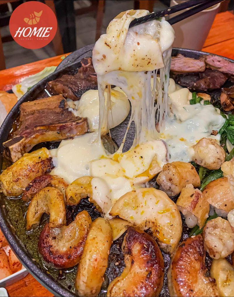 7 Địa chỉ lòng bò nướng tuyệt hảo không thể bỏ qua ở Hà Nội