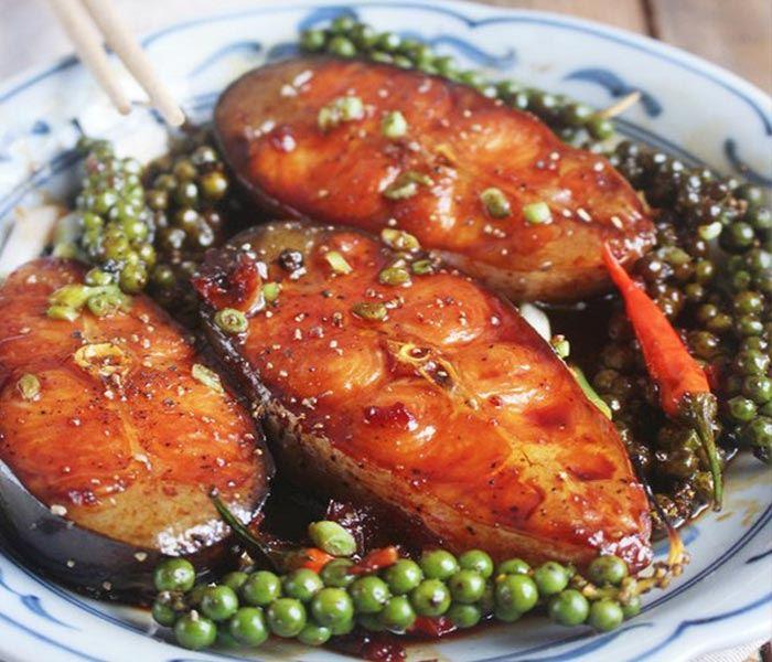 10 Món Ngon Khó Cưỡng Từ Cá Basa - Bí Quyết Đổi Vị Cho Bữa Cơm Gia Đình