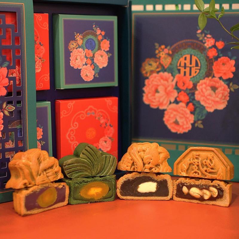 Top 4 địa điểm vàng mua bánh trung thu chất lượng nhất Châu Thành, Sóc Trăng