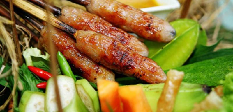 Top 8 điểm thưởng thức nem nướng đỉnh cao tại Quận Tân Bình, TP.HCM - Hành trình khám phá ẩm thực đáng nhớ