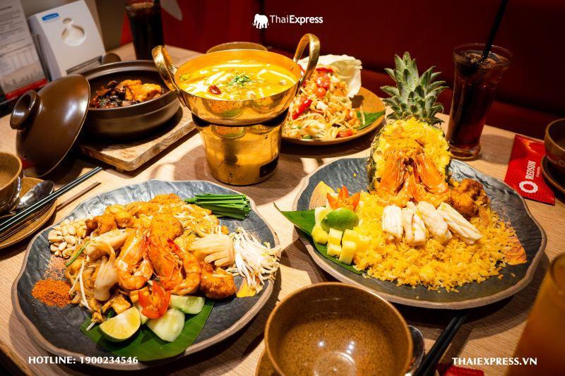7 Điểm đến ẩm thực đáng trải nghiệm nhất tại Liễu Giai, Ba Đình, Hà Nội