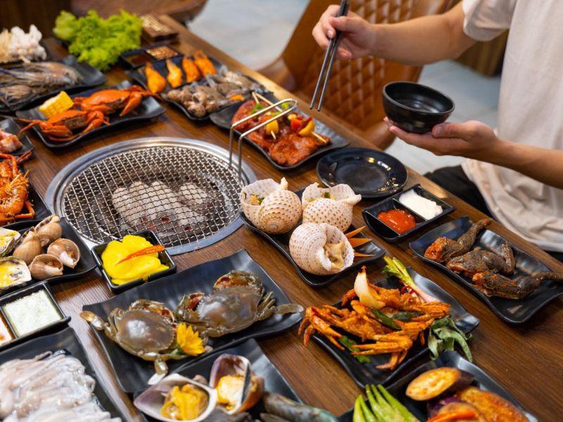 8 Địa điểm thưởng thức hải sản tuyệt vời nhất tại TP. Buôn Ma Thuột