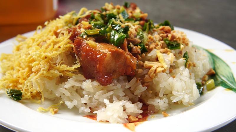 5 địa chỉ xôi ngon không thể bỏ qua khi đến Quận 8, TP. HCM
