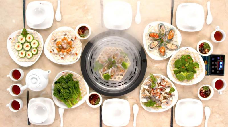 3 Điểm đến lẩu hơi đáng trải nghiệm nhất Sài Gòn