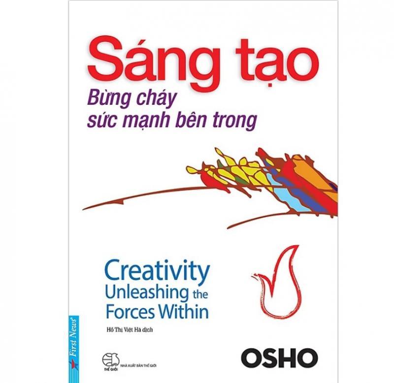 10 Tác Phẩm Kinh Điển Đánh Thức Tiềm Năng Sáng Tạo Trong Bạn