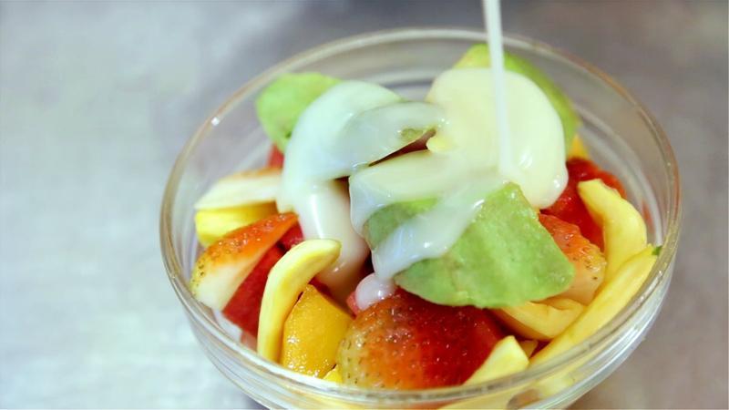 7 Thiên đường sữa chua mít Hà Nội - Đánh thức vị giác mùa hè