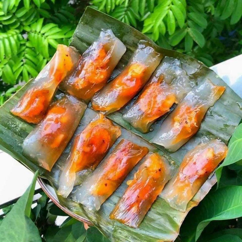 4 điểm đến không thể bỏ qua cho tín đồ bánh bột lọc tại Bắc Ninh
