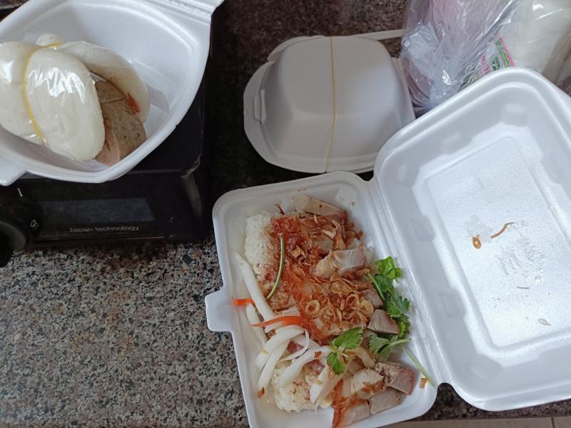 5 địa chỉ xôi ngon khó cưỡng tại Quận Bình Tân, TP.HCM
