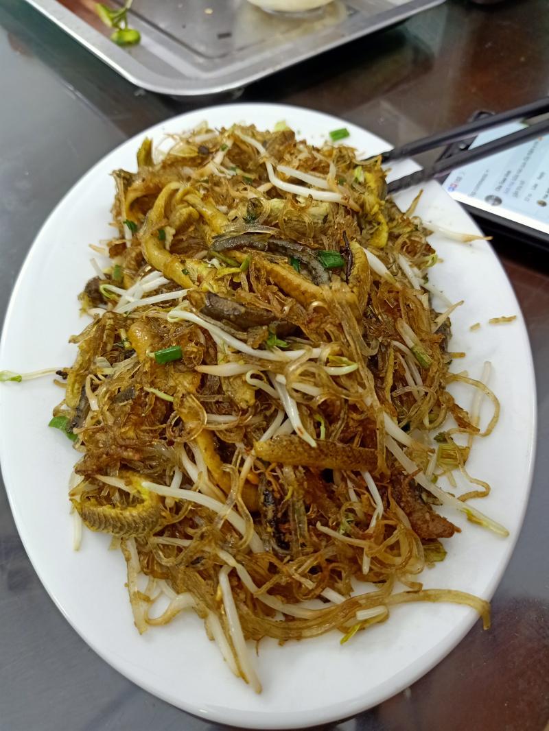 Khám phá 6 địa chỉ miến lươn ngon khó cưỡng tại Quận Hai Bà Trưng, Hà Nội