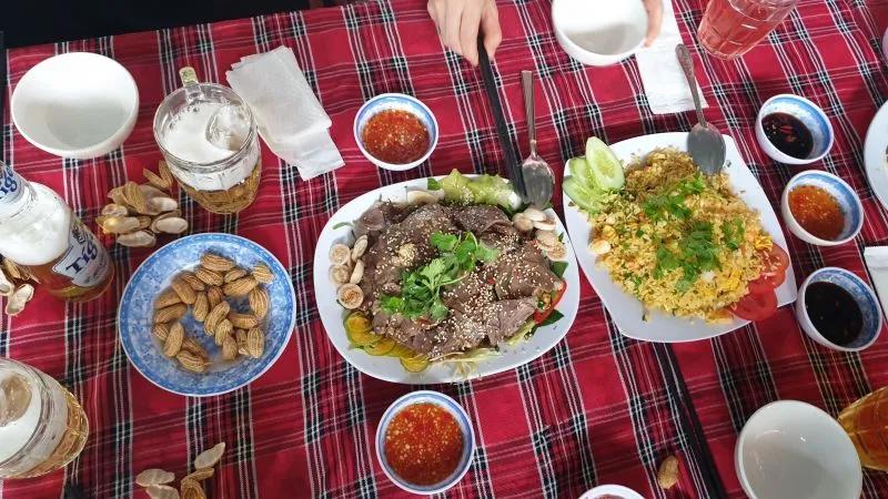 15 địa điểm nhậu ngon khó cưỡng tại Quận Bình Thạnh, TP.HCM