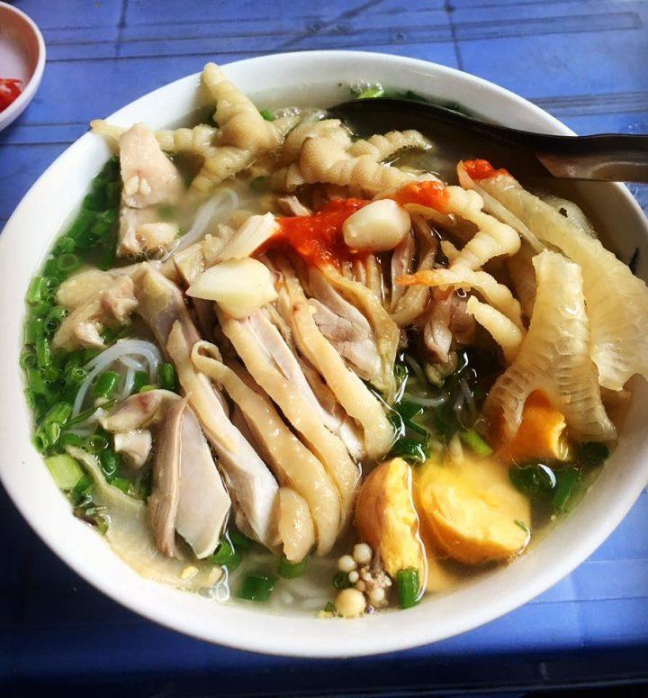 11 Món ngon đậm đà phong vị Hàng Điếu - Thiên đường ẩm thực phố cổ Hà Nội