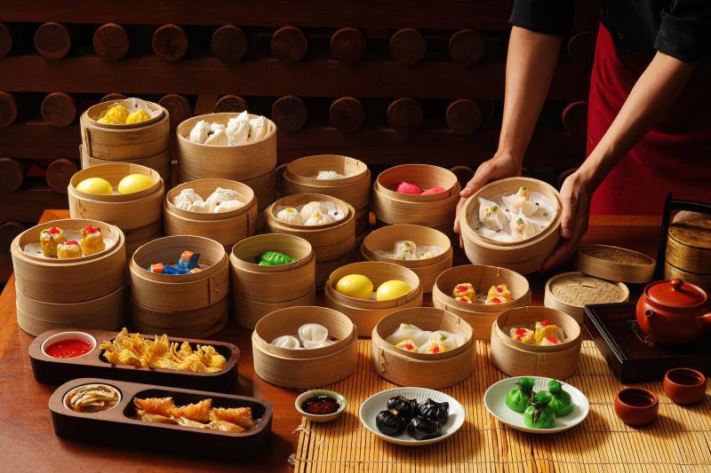 7 Địa điểm dimsum hảo hạng nhất Khánh Hòa - Trải nghiệm vị giác đẳng cấp