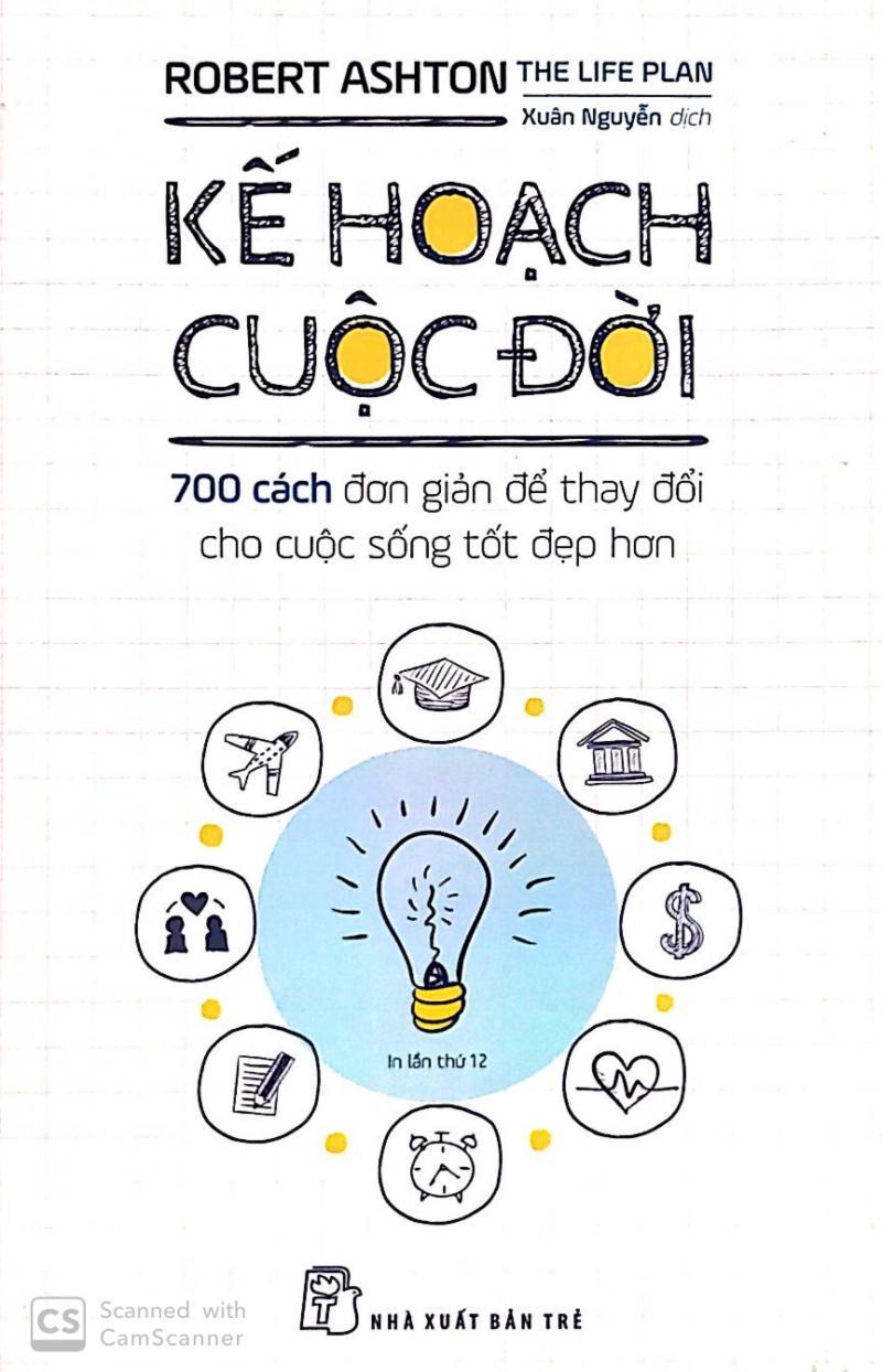 10 Tựa Sách Kinh Điển Giúp Bạn Vạch Lộ Trình Chinh Phục Mọi Mục Tiêu