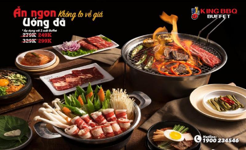 Top 8 điểm thưởng thức lẩu ngon đáng trải nghiệm nhất tại khu công nghiệp Bắc Thăng Long, Hà Nội
