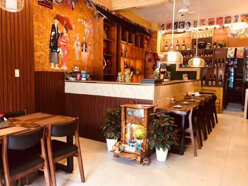 9 Địa chỉ mì Ramen đáng thử nhất tại Quận Gò Vấp, TP.HCM - Trải nghiệm hương vị Nhật Bản đích thực