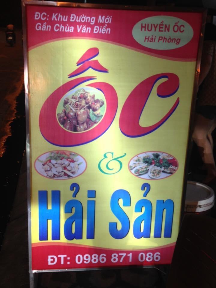 8 Địa chỉ ẩm thực đáng trải nghiệm nhất tại Huyện Thanh Trì, Hà Nội