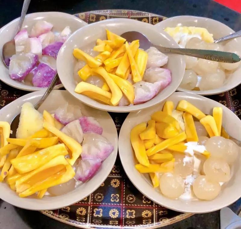Top 8 địa điểm ẩm thực đáng trải nghiệm nhất tại Huyện Thanh Oai, Hà Nội
