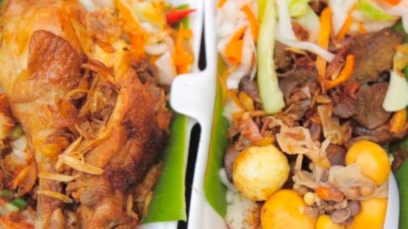 10 điểm dừng chân thưởng thức xôi chiều Sài Gòn đậm đà hương vị truyền thống