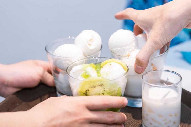 Top 3 địa chỉ sữa chua trân châu đáng thử nhất tại Ba Đình, Hà Nội