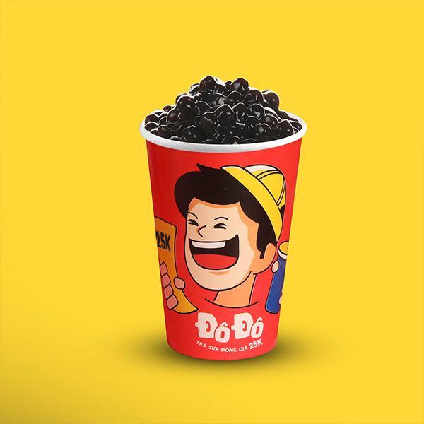 7 Địa điểm thưởng thức sữa tươi trân châu đường đen đỉnh nhất Vĩnh Phúc