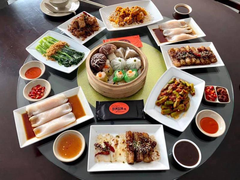 7 địa chỉ há cảo ngon nức tiếng tại Quận 1, TP. HCM - Trải nghiệm hương vị Quảng Đông đích thực