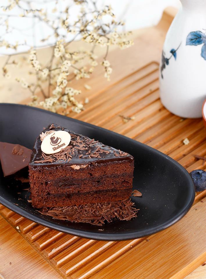 17 Tiệm bánh ngọt Á - Âu đỉnh cao hương vị tại Hà Nội