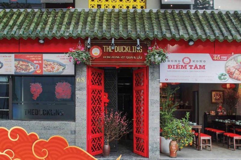 6 Địa chỉ lẩu vịt đáng thử nhất Hà Thành