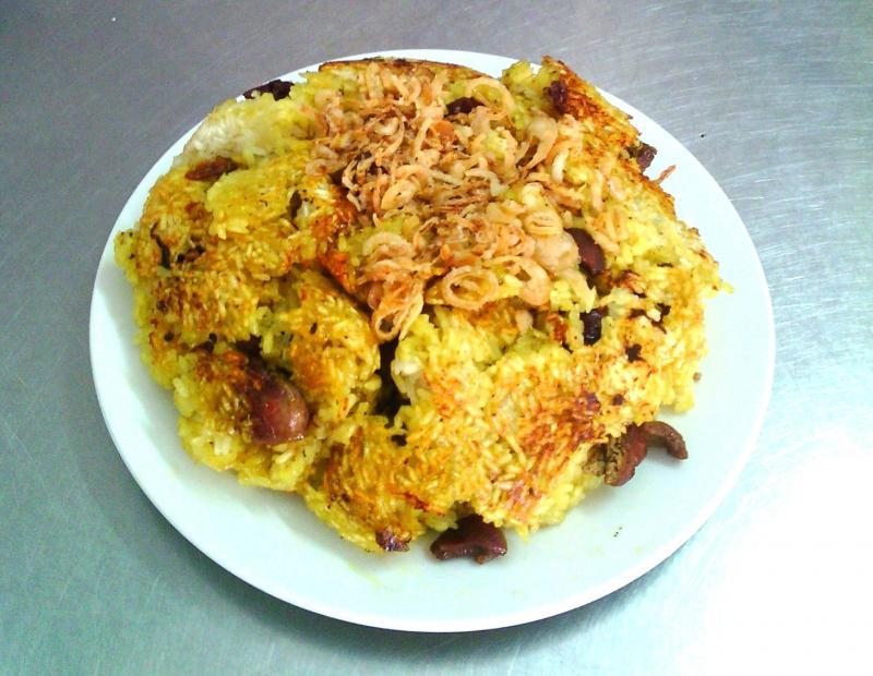 12 Địa điểm ẩm thực đáng trải nghiệm nhất tại Thị Xã Sông Cầu, Phú Yên