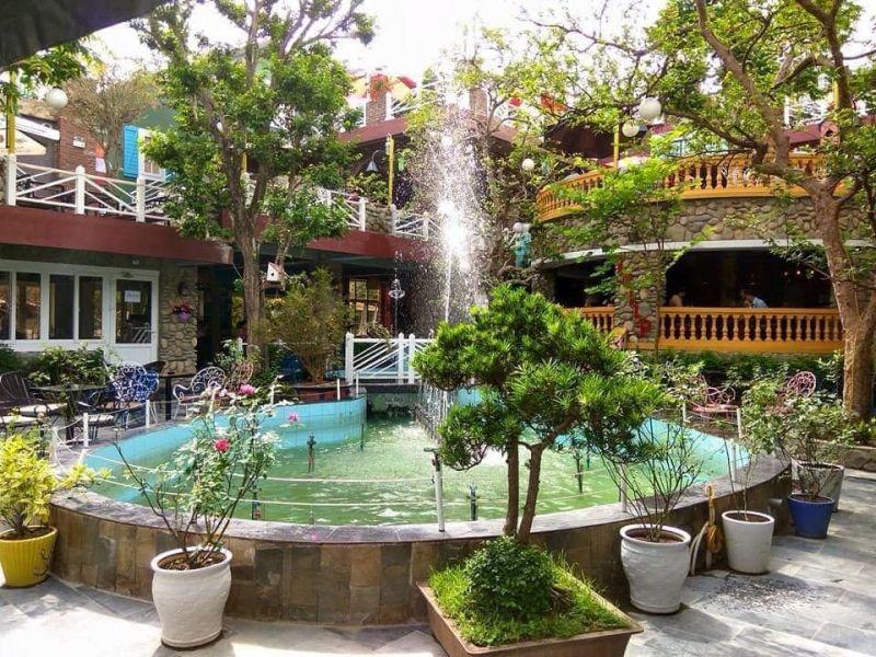 Top 11 điểm cà phê đáng trải nghiệm nhất tại thành phố Vinh
