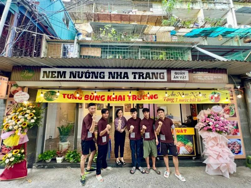 9 địa điểm thưởng thức trứng chén nướng đỉnh cao tại Hà Nội