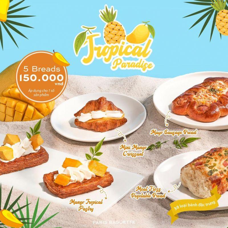 Khám phá 13 quán ăn sáng Quận 3, TP.HCM: Điểm đến ẩm thực không thể bỏ qua