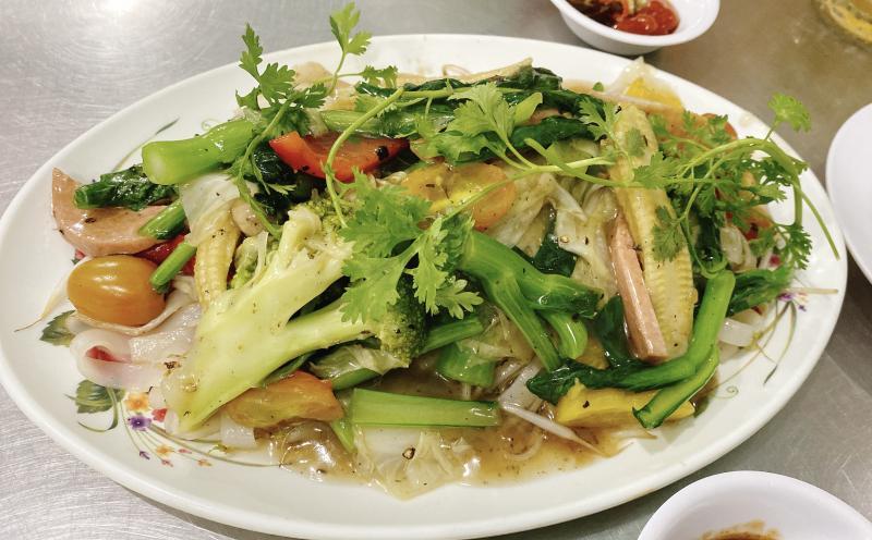 10 Địa điểm ăn sáng đáng trải nghiệm nhất tại TP. Thủ Đức, TP. HCM