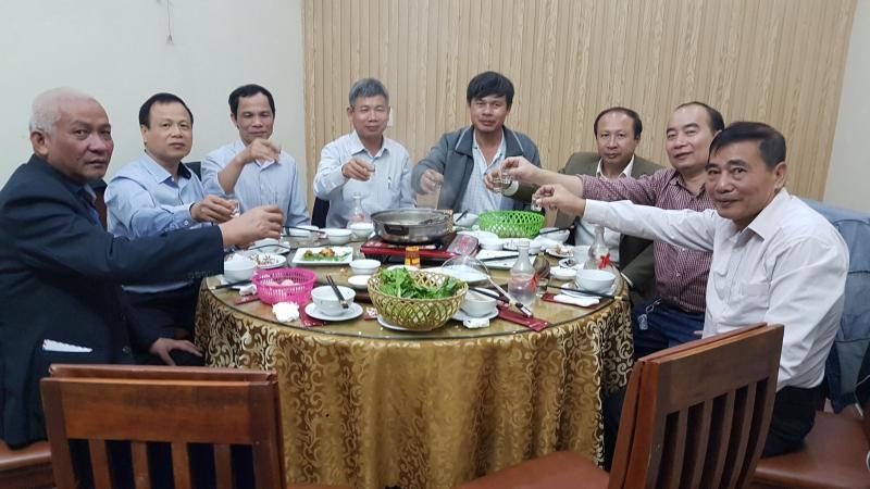 Top 3 điểm đến ẩm thực đáng trải nghiệm nhất tại Phổ Yên, Thái Nguyên