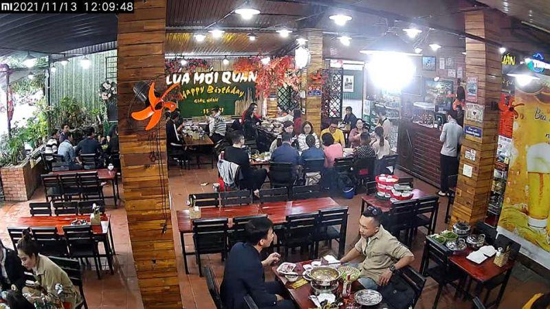 7 điểm đến lẩu đáng thử nhất TP. Đông Hà, Quảng Trị