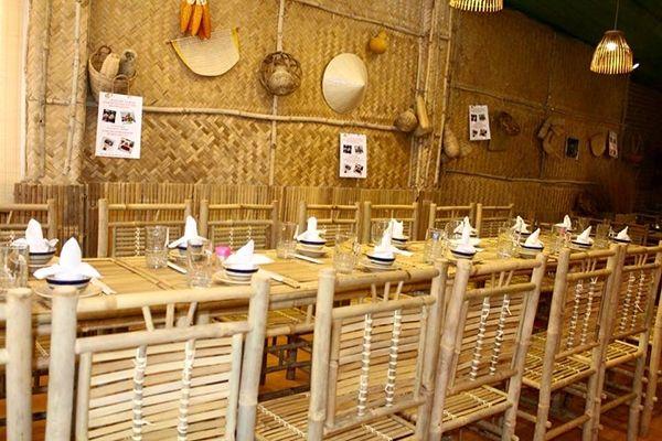7 địa điểm thưởng thức gà lên mâm đặc biệt nhất tại TP.HCM