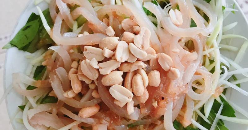 10 Món ngon đặc sắc từ da heo - Hương vị độc đáo khó quên