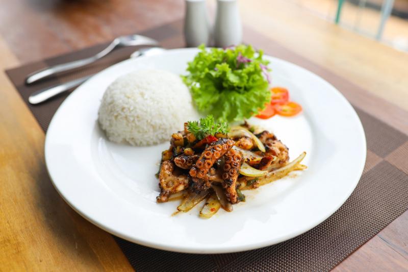 13 điểm đến ẩm thực trưa đáng trải nghiệm nhất tại Quận Bình Thạnh, TP HCM