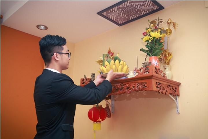 9 Điều Cốt Yếu Khi Bài Trí Bàn Thờ Theo Phong Thủy Không Thể Bỏ Qua